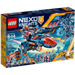 LEGO set 70351-1 Clay's Falcon Fighter Blaster - Image 2