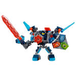 LEGO set 70351-1 Clay's Falcon Fighter Blaster - Image 3
