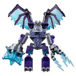LEGO set 70351-1 Clay's Falcon Fighter Blaster - Image 5