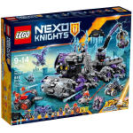 LEGO set 70352-1 Jestro's Headquarters - Image 2