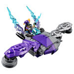 LEGO set 70352-1 Jestro's Headquarters - Image 3