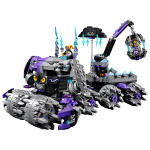 LEGO set 70352-1 Jestro's Headquarters - Image 5