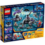 LEGO set 70352-1 Jestro's Headquarters - Image 6