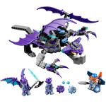 LEGO set 70353-1 The Heligoyle - Image 1