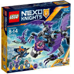 LEGO set 70353-1 The Heligoyle - Image 2