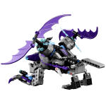LEGO set 70353-1 The Heligoyle - Image 3