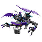 LEGO set 70353-1 The Heligoyle - Image 4