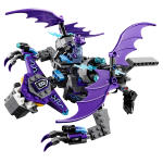 LEGO set 70353-1 The Heligoyle - Image 5