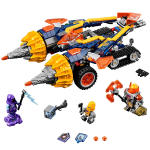 LEGO set 70354-1 Axl's Rumble Maker - Image 1