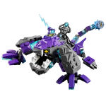 LEGO set 70355-1 Aaron's Rock Climber - Image 5