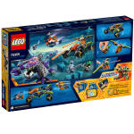 LEGO set 70355-1 Aaron's Rock Climber - Image 6
