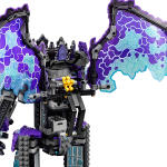 LEGO set 70356-1 The Stone Colossus of Ultimate Destruction - Image 3
