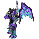LEGO set 70356-1 The Stone Colossus of Ultimate Destruction - Image 5