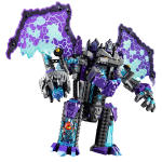 LEGO set 70356-1 The Stone Colossus of Ultimate Destruction - Image 6