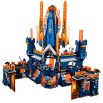 LEGO set 70357-1 Knighton Castle - Image 4