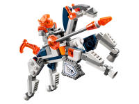LEGO set 70359-1 Lance vs. Lightning - Image 4