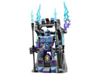 LEGO set 70359-1 Lance vs. Lightning - Image 5