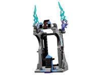LEGO set 70359-1 Lance vs. Lightning - Image 6