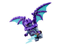 LEGO set 70359-1 Lance vs. Lightning - Image 7