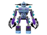 LEGO set 70359-1 Lance vs. Lightning - Image 9