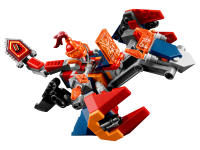 LEGO set 70361-1 Macy's Bot Drop Dragon - Image 3