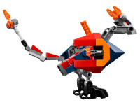 LEGO set 70361-1 Macy's Bot Drop Dragon - Image 5