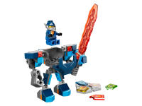 LEGO set 70362-1 Battle Suit Clay - Image 3