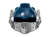 LEGO set 70362-1 Battle Suit Clay - Image 5