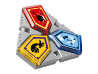 LEGO set 70363-1 Battle Suit Macy - Image 4