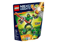 LEGO set 70364-1 Battle Suit Aaron - Image 2