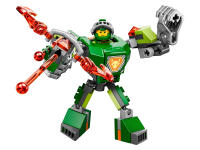 LEGO set 70364-1 Battle Suit Aaron - Image 3