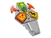 LEGO set 70364-1 Battle Suit Aaron - Image 4