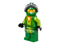 LEGO set 70364-1 Battle Suit Aaron - Image 5