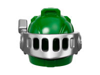 LEGO set 70364-1 Battle Suit Aaron - Image 6