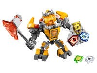 LEGO set 70365-1 Battle Suit Axl - Image 1