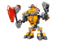 LEGO set 70365-1 Battle Suit Axl - Image 2