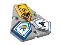 LEGO set 70365-1 Battle Suit Axl - Image 3