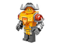 LEGO set 70365-1 Battle Suit Axl - Image 4