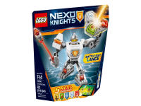 LEGO set 70366-1 Battle Suit Lance - Image 2