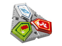 LEGO set 70366-1 Battle Suit Lance - Image 4