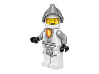 LEGO set 70366-1 Battle Suit Lance - Image 5