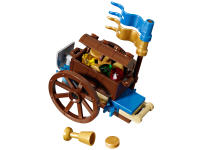 LEGO set 70400-1 Forest Ambush - Image 3