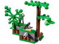 LEGO set 70400-1 Forest Ambush - Image 4