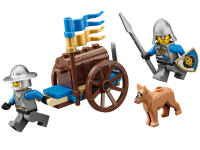 LEGO set 70400-1 Forest Ambush - Image 5