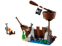 LEGO set 70409-1 Shipwreck Defense - Image 3