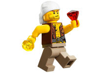 LEGO set 70409-1 Shipwreck Defense - Image 5
