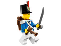 LEGO set 70409-1 Shipwreck Defense - Image 6