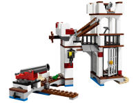 LEGO set 70412-1 Soldiers Fort - Image 3