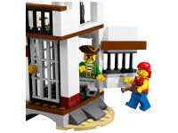 LEGO set 70412-1 Soldiers Fort - Image 5