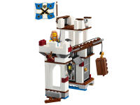 LEGO set 70412-1 Soldiers Fort - Image 7